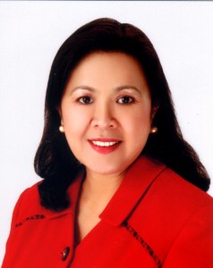 Mary Ann Sayoc